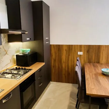 Oliver البندقية