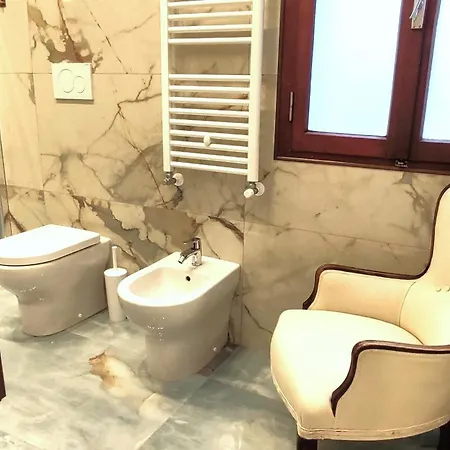 Oliver شقة البندقية