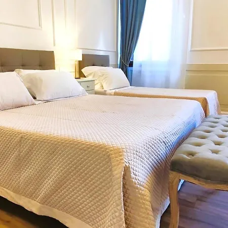 Oliver * البندقية