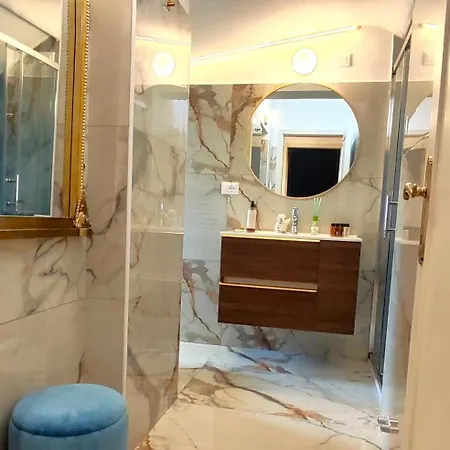 Appartement Oliver *