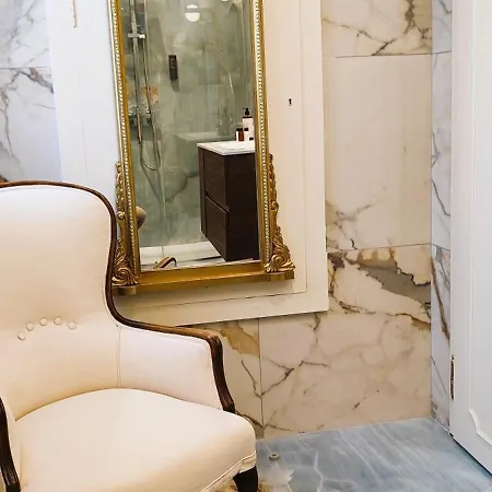 Appartement Oliver *