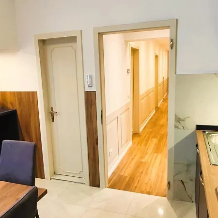 Appartement Oliver Venise