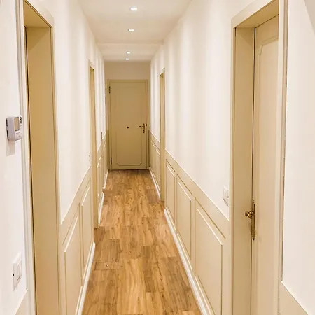 Appartement Oliver Venise