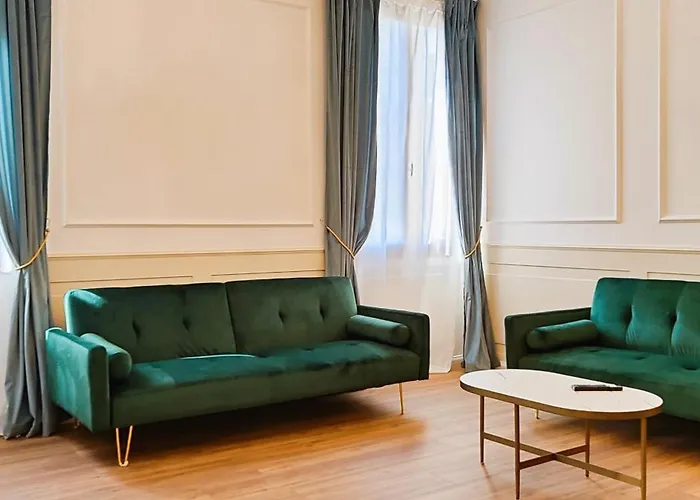 Oliver Apartmán Benátky