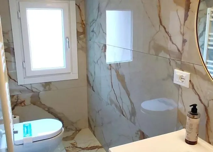 Apartmán Oliver Benátky