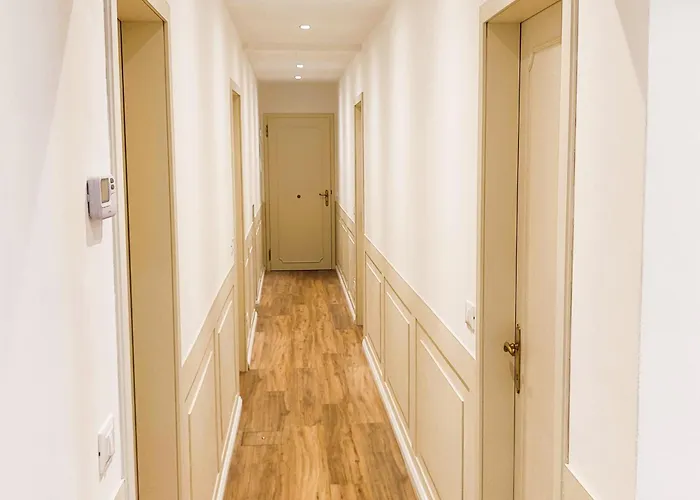 Apartmán Oliver Benátky