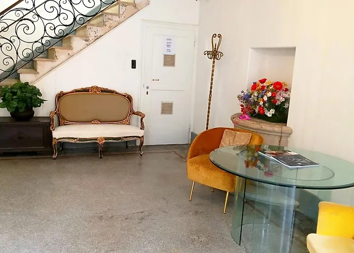 Apartmán Oliver Benátky