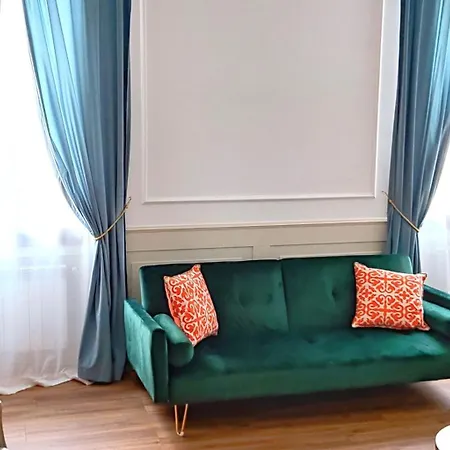 Apartment Oliver