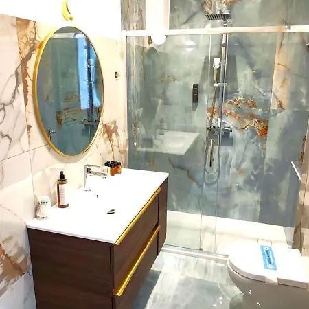 Oliver البندقية