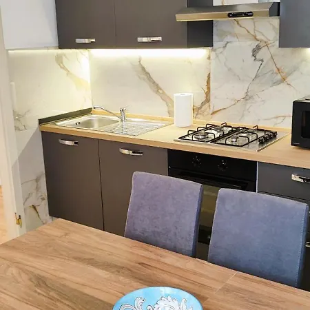 Appartement Oliver