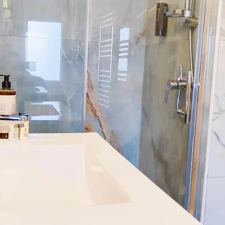 Oliver Appartement *