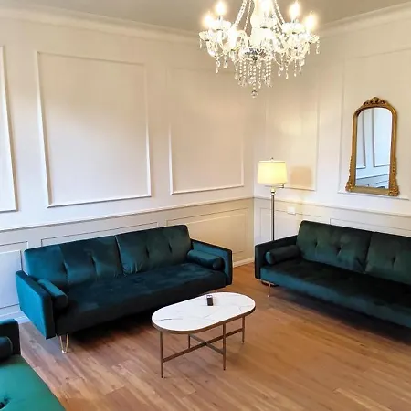 Oliver Apartment Venice