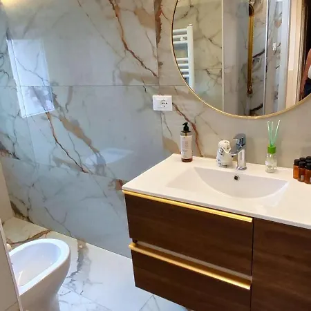 Appartement Oliver *
