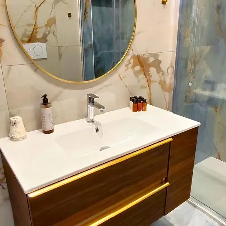 Oliver البندقية