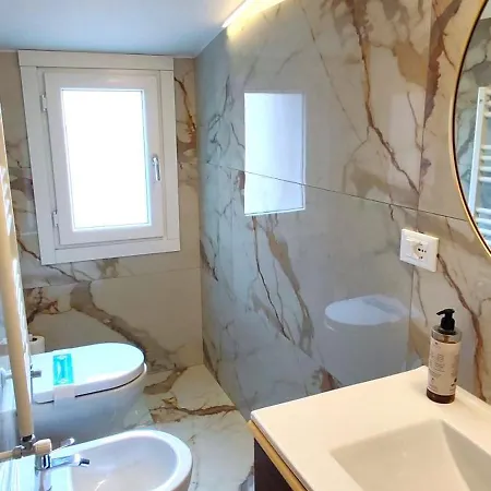 Apartament Oliver Wenecja