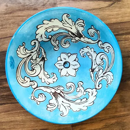 Oliver Appartamento *