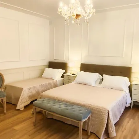 Appartamento Oliver *