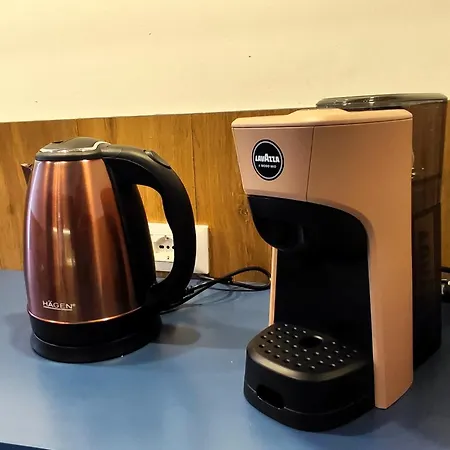 Oliver البندقية