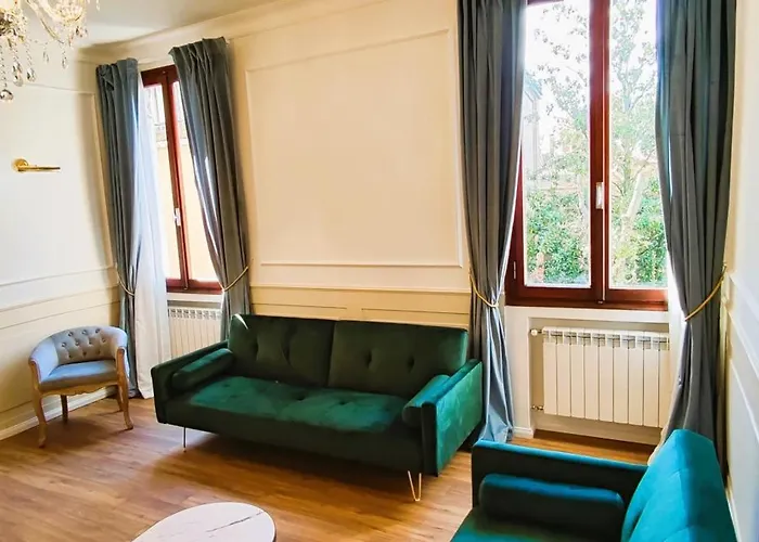 Oliver * Венеция