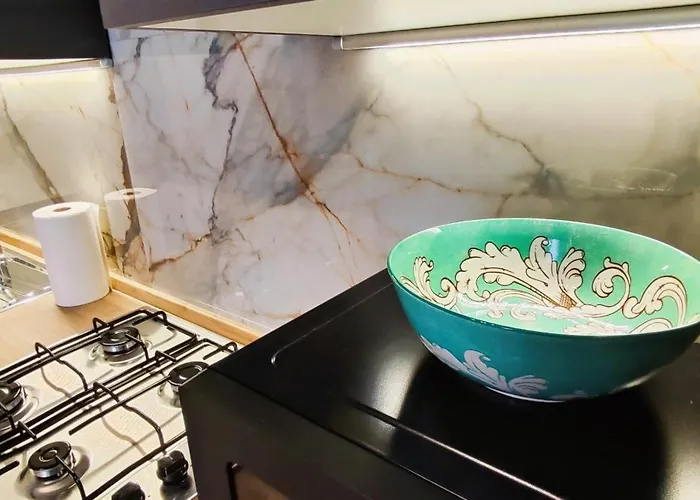 Апартаменты Oliver *