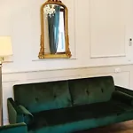 Appartement Oliver *