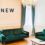 Oliver Appartement