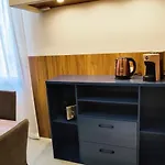 Oliver Appartement *