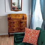 Appartement Oliver *