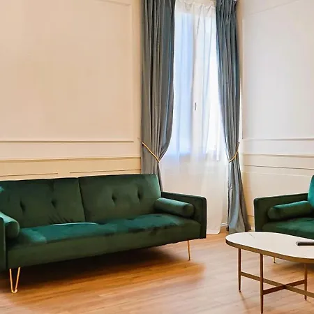 Oliver Apartment Venedig