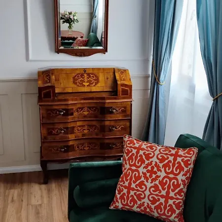 Lejlighed Oliver Venedig