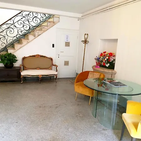 Lejlighed Oliver Venedig